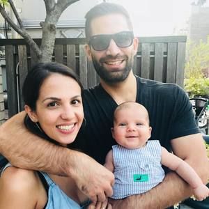 Meet your Posher, Laura